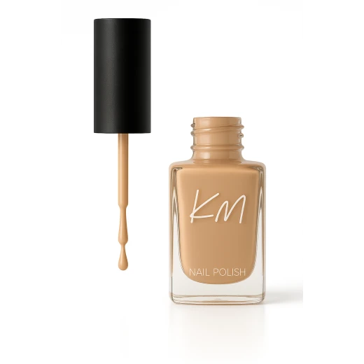 KM No 147 Long Lasting Nail Polish 12ml Vibrant Color Manicure for Women Professional Quality KM No 147 Long Lasting Nail Polish 12ml Vibrant Color Manicure for Women Professional Quality