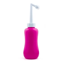 Travel Kit Travel Buzz Shattaf, Pink