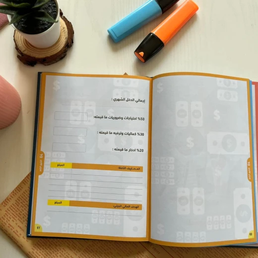 Tharaa Planner - Image 4