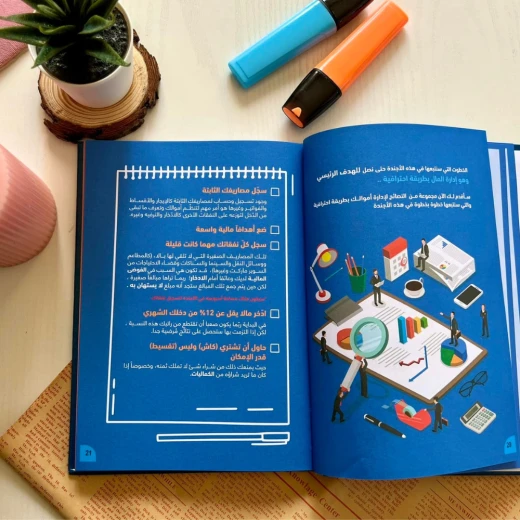 Tharaa Planner - Image 5