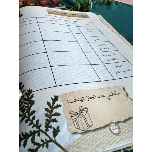بكج بهجة - ارتقاء - Image 2