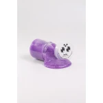 MamaSima Purple Glitter Slime - Mamasima