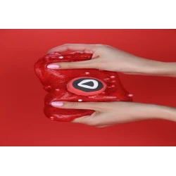 MamaSima Squid Game Themed Slime