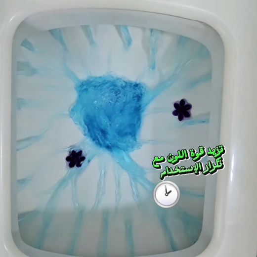 كرات تعقيم المرحاض - Image 5
