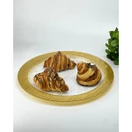طبق أكريلك تقديم دائري 40 سم من فاج - فيغ