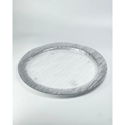 طبق أكريلك تقديم دائري 40 سم من فاج - فيغ - Image 3