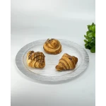 طبق أكريلك تقديم دائري 40 سم من فاج - فيغ