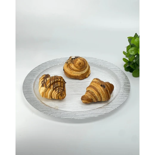 طبق أكريلك تقديم دائري 40 سم من فاج - فيغ - Image 4