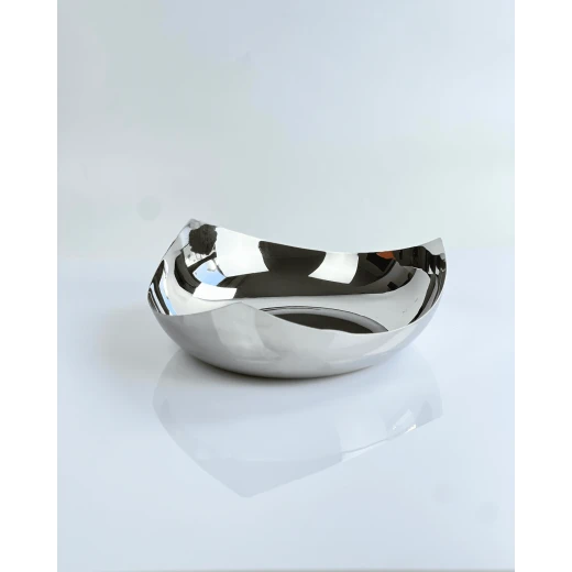 سلة خبز ستيل 19 سم - فيغ - Image 4