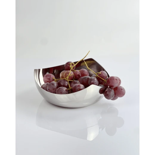 سلة خبز ستيل 19 سم - فيغ - Image 6