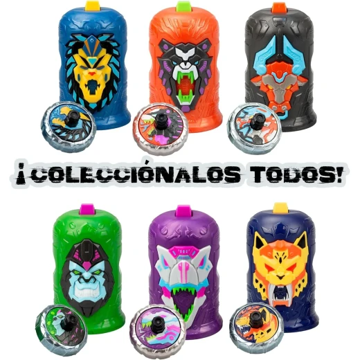Spinner Mad 2 – Single Pack (Random Color) (5+ Years) - Spinnermad 2 - Image 3