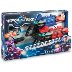 Vapor Strike – Sharpshooter Duo Pack – Ages 6+