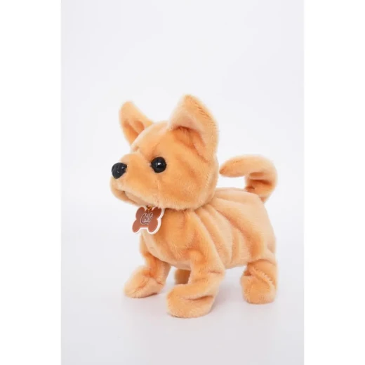 Pugs at Play – Walking Dog Chili 6.5” (3+ Years) - Pugs at play toys - Image 2