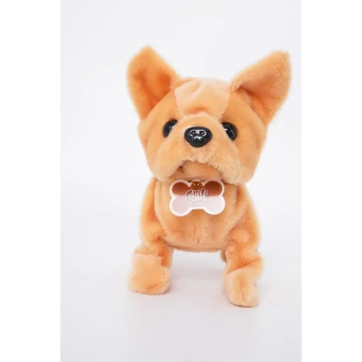 Pugs at Play – Walking Dog Chili 6.5” (3+ Years) - Pugs at play toys - Image 3