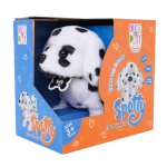 Pugs at Play – Walking Dog Spotty 6.5” (3+ Years) - Pugs at play toys