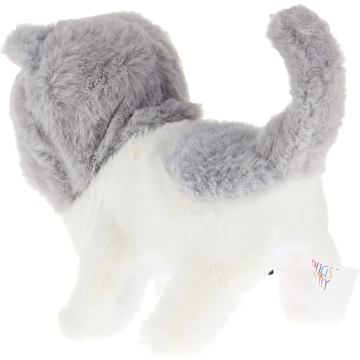 Pugs at Play – Walking Dog Sasha 6.5” (3+ Years) - Pugs at play toys - Image 2