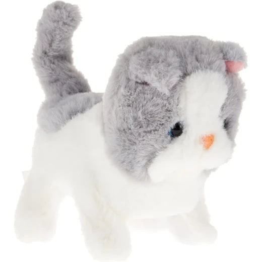 Pugs at Play – Walking Dog Sasha 6.5” (3+ Years) - Pugs at play toys - Image 4