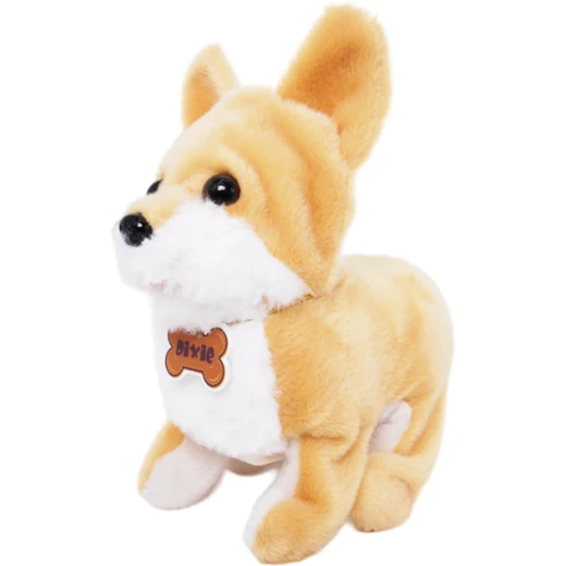 Pugs at Play – Flipping Dixie  (dog toy)(3+ Years) - Pugs at play toys - Image 2