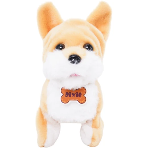 Pugs at Play – Flipping Dixie  (dog toy)(3+ Years) - Pugs at play toys - Image 3