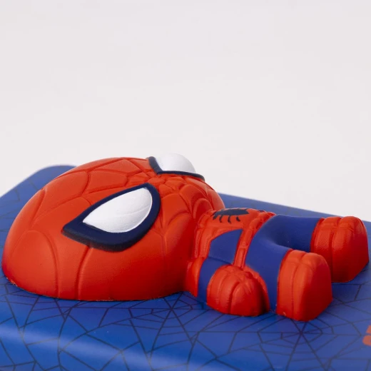Cerda - Squishy Notebook- Spiderman- Age 3+ - Cerda - Image 4