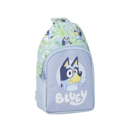 Cerda - Kids Backpack Bandolera Bluey- Age 3+