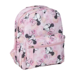 Cerda - Kindergarten Backpack - Print Minnie- Age 3+