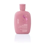 Alfaparf Milano Semi Di Lino Moisture Nutritive Sulfate Free Shampoo for Dry Hair, 250 Ml - Alfaparf milano