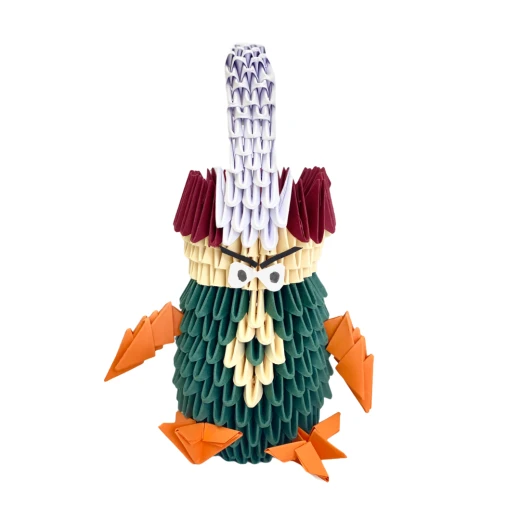Waragami Kit 3D - waragami - Image 8