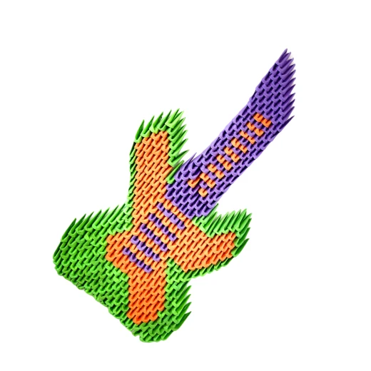 Waragami Kit 3D - waragami - Image 9