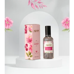 معطر الشعر سويت 100 مل من آشكم
