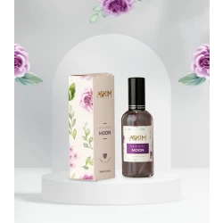 معطر الشعر مون 100 مل ن آشكم