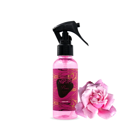 معطر الشعر روز 100 مل من آشكم - اشكم - Image 3