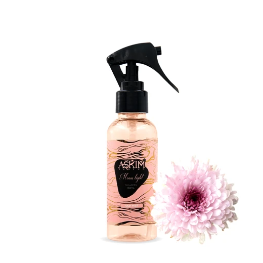 معطر الشعر مون لايت 100 مل من آشكم - اشكم - Image 2