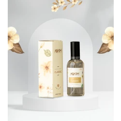 معطر الشعر كلاسيك 100 مل من آشكم