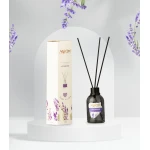 معطر العيدان برائحة اللافندر ١١٠ مل من آشكم - اشكم