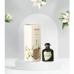 معطر العيدان جاردينيا ٢٥٠ مل من اشكم 
