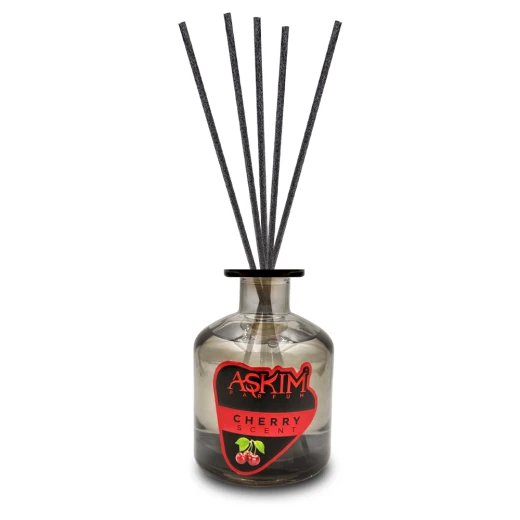 معطر العيدان كرز ٢٥٠ مل من آشكم - اشكم - Image 3