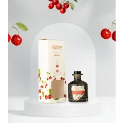 معطر العيدان كرز ٢٥٠ مل من آشكم
