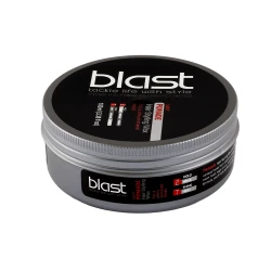 Blast Styling wax Glossing (Soft)100  ML