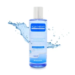 Aqua Therapy Mineral Refreshing Toner, 220ml