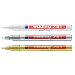 Edding 751 Paint Marker 1 pcs