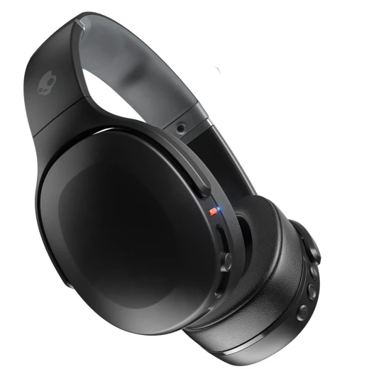 Skullcandy Crusher Evo Wireless Headphones - Black Skullcandy Crusher Evo Wireless Headphones - Black