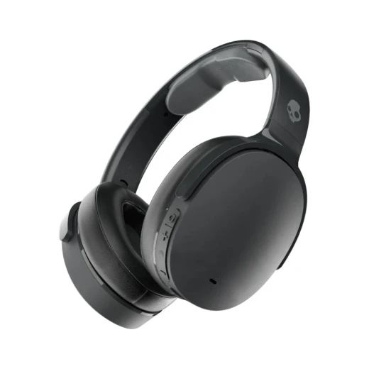 Skullcandy Hesh ANC Wireless Headphones - Black