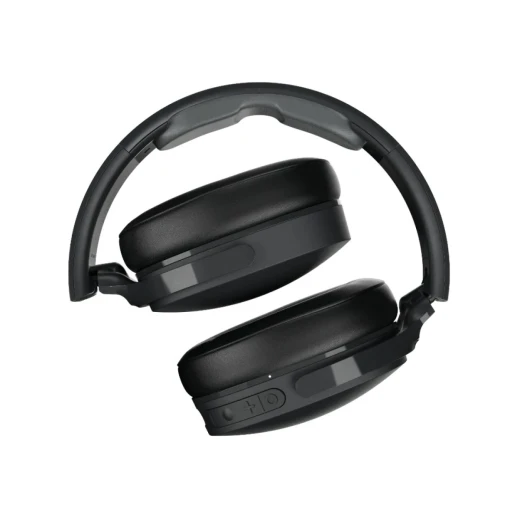 Skullcandy Hesh ANC Wireless Headphones - Black - Skullcandy - Image 3