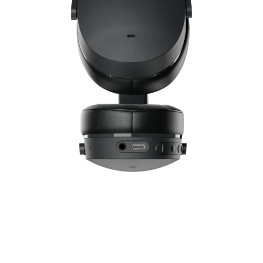 Skullcandy Hesh ANC Wireless Headphones - Black - Skullcandy - Image 5