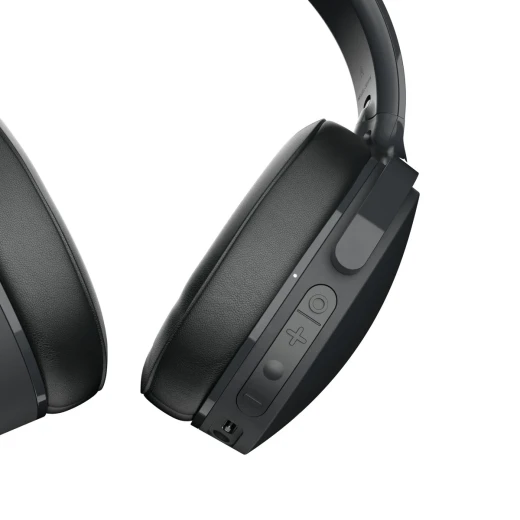 Skullcandy Hesh ANC Wireless Headphones - Black - Skullcandy - Image 6