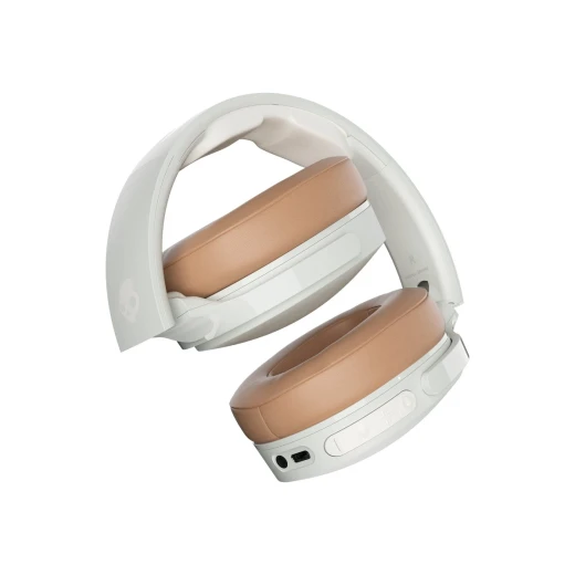 Skullcandy Hesh ANC Wireless Headphones - Mod White - Skullcandy - Image 7