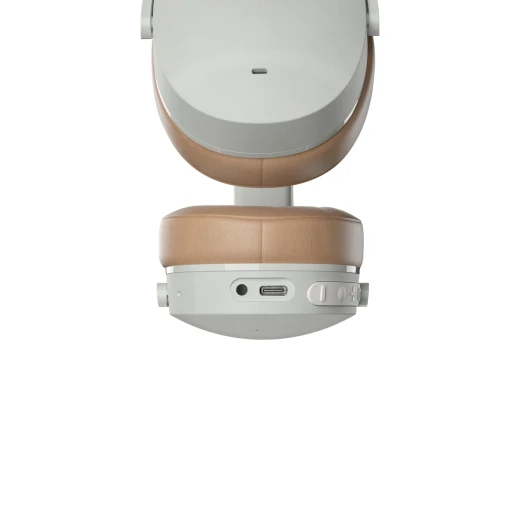 Skullcandy Hesh ANC Wireless Headphones - Mod White - Skullcandy - Image 5