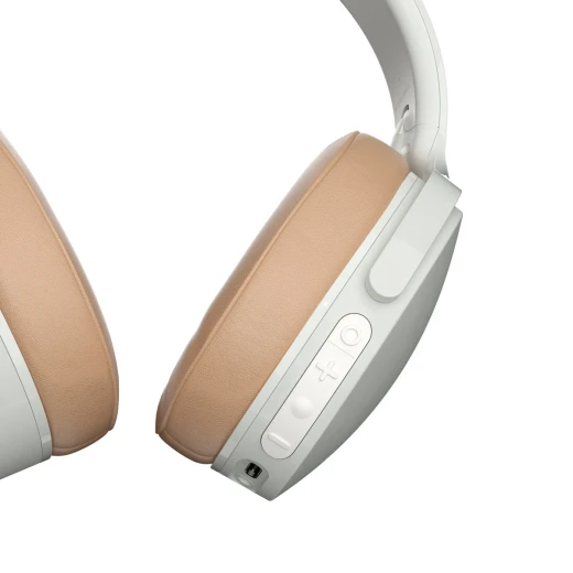 Skullcandy Hesh ANC Wireless Headphones - Mod White - Skullcandy - Image 3