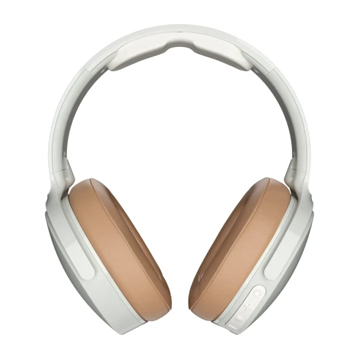 Skullcandy Hesh ANC Wireless Headphones - Mod White - Skullcandy - Image 2